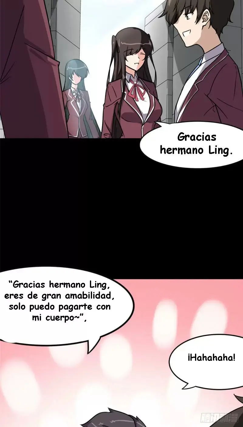 My Girlfriend Is A Zombie capítulo 226 página 7