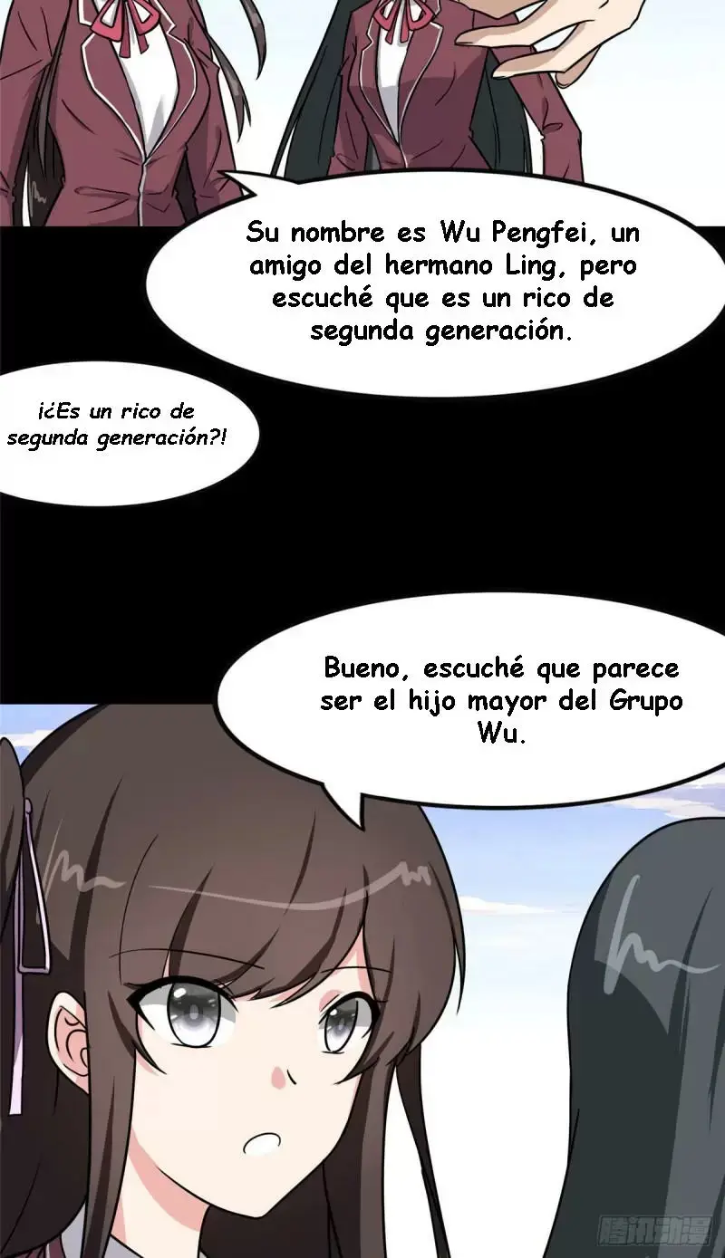 My Girlfriend Is A Zombie capítulo 226 página 12