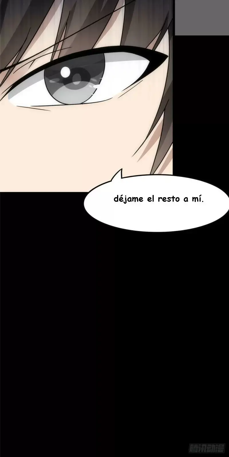 My Girlfriend Is A Zombie capítulo 226 página 32