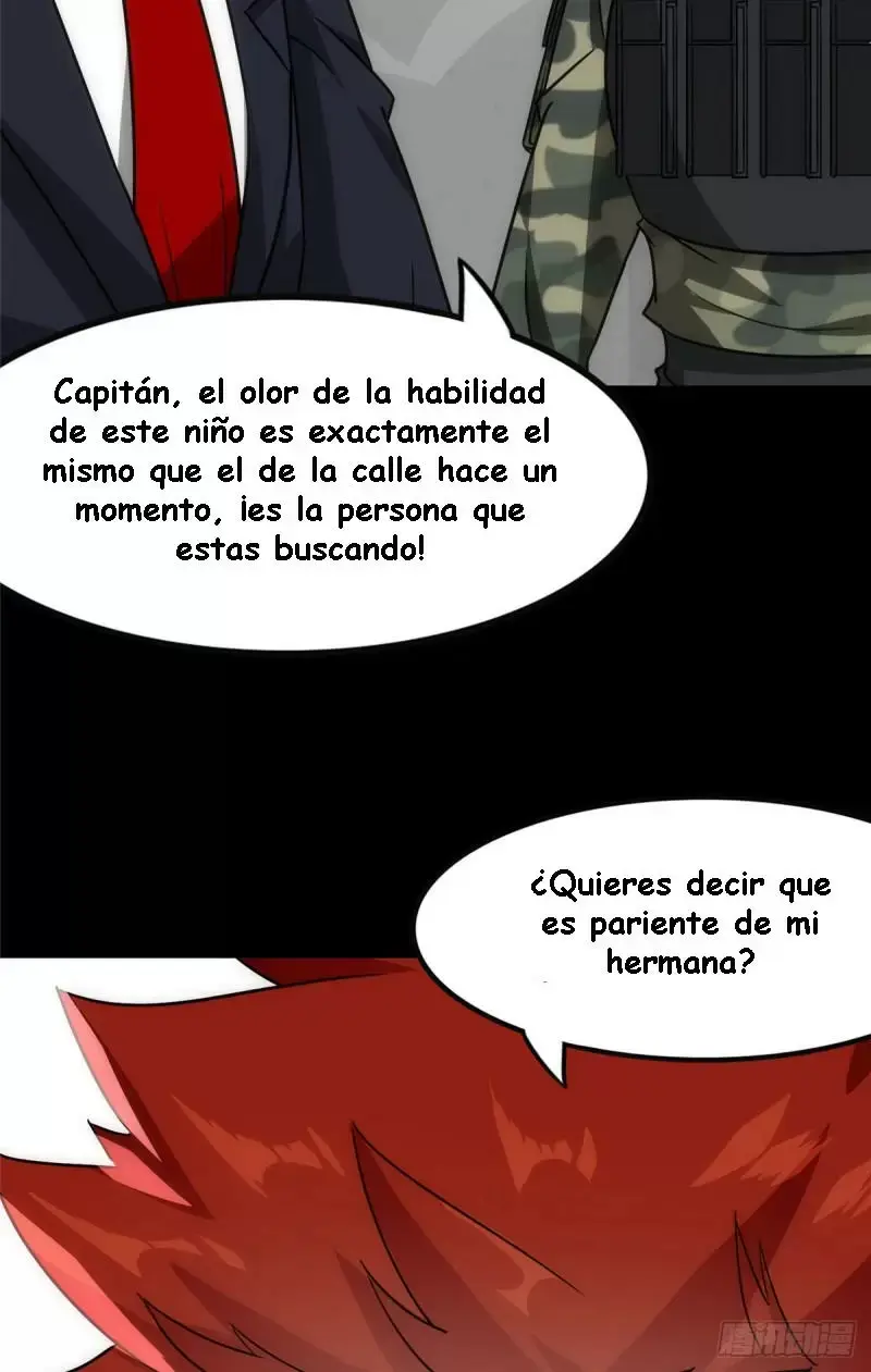 My Girlfriend Is A Zombie capítulo 226 página 35