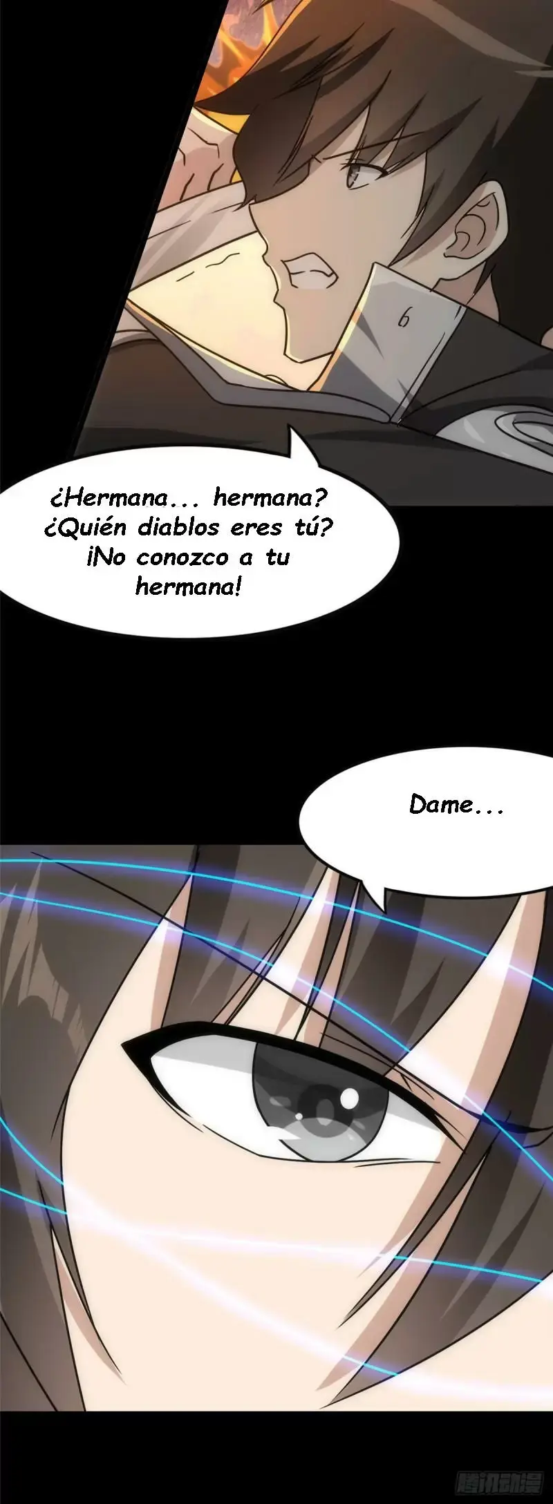 My Girlfriend Is A Zombie capítulo 226 página 48