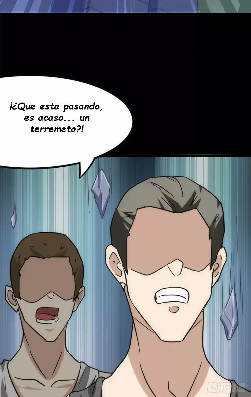 My Girlfriend Is A Zombie capítulo 226 página 58
