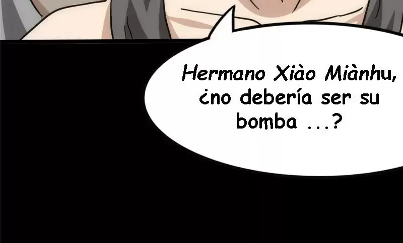 My Girlfriend Is A Zombie capítulo 226 página 59