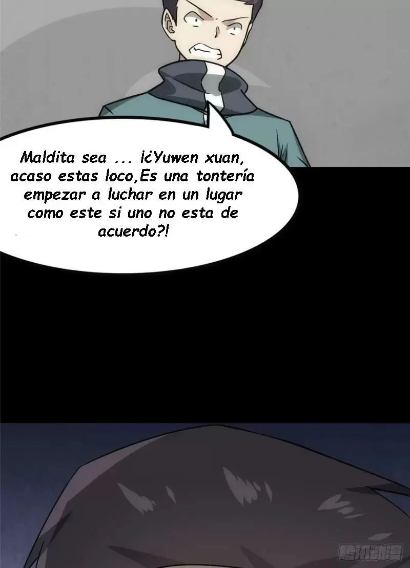 My Girlfriend Is A Zombie capítulo 226 página 68