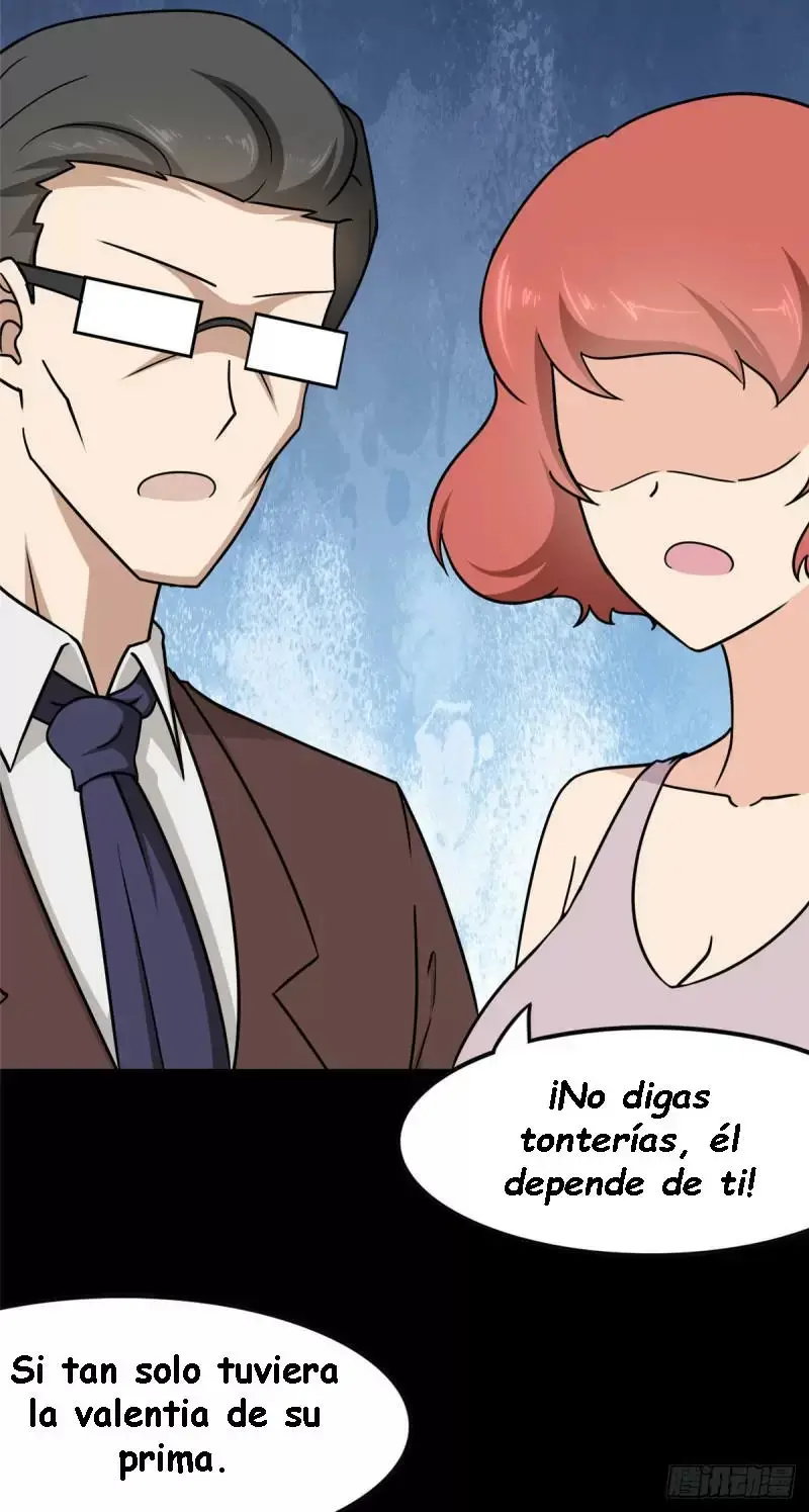 My Girlfriend Is A Zombie capítulo 227 página 5