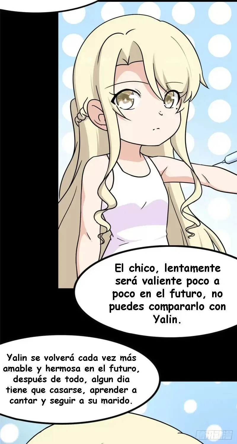 My Girlfriend Is A Zombie capítulo 227 página 6