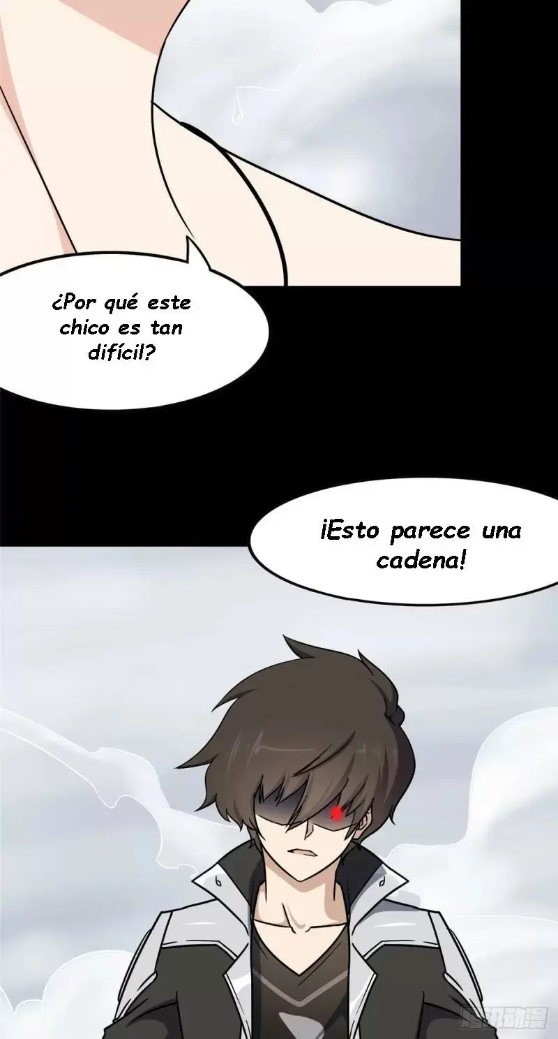 My Girlfriend Is A Zombie capítulo 227 página 14