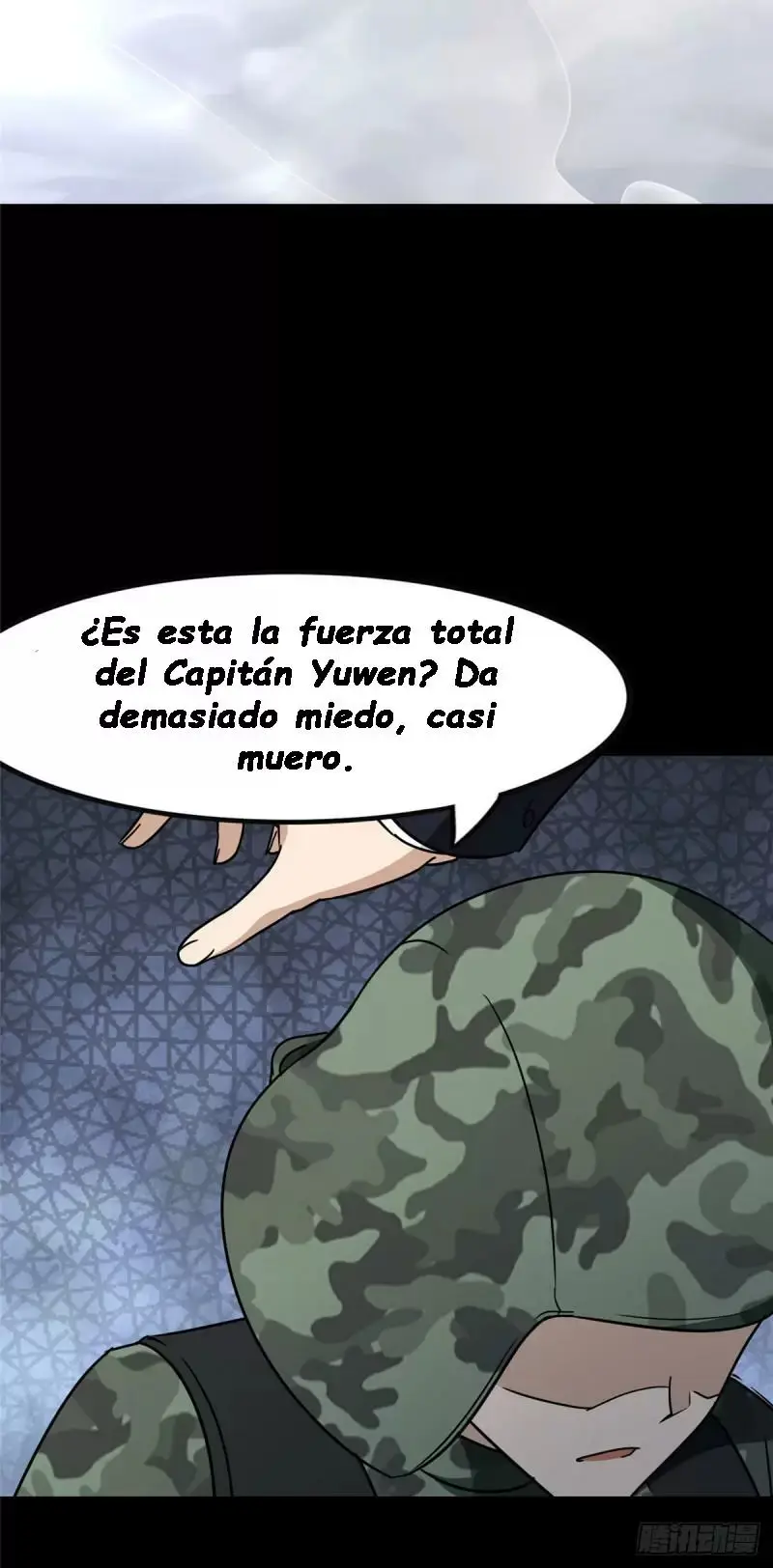 My Girlfriend Is A Zombie capítulo 227 página 38