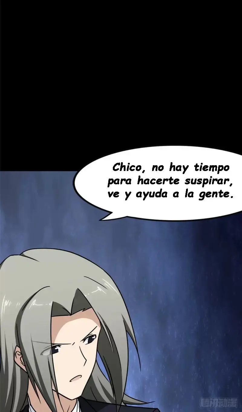 My Girlfriend Is A Zombie capítulo 227 página 39