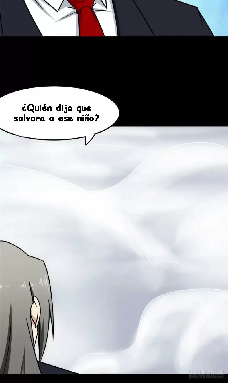 My Girlfriend Is A Zombie capítulo 227 página 43