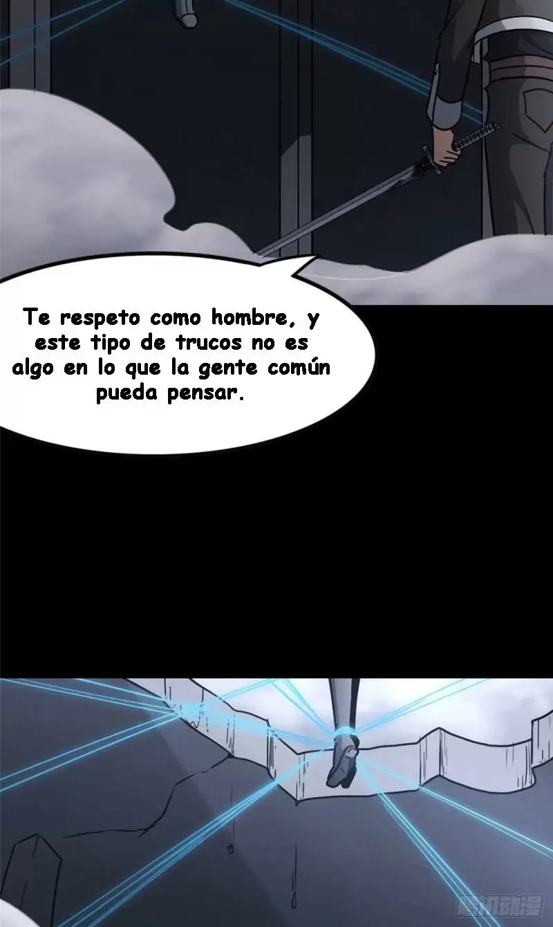 My Girlfriend Is A Zombie capítulo 227 página 45