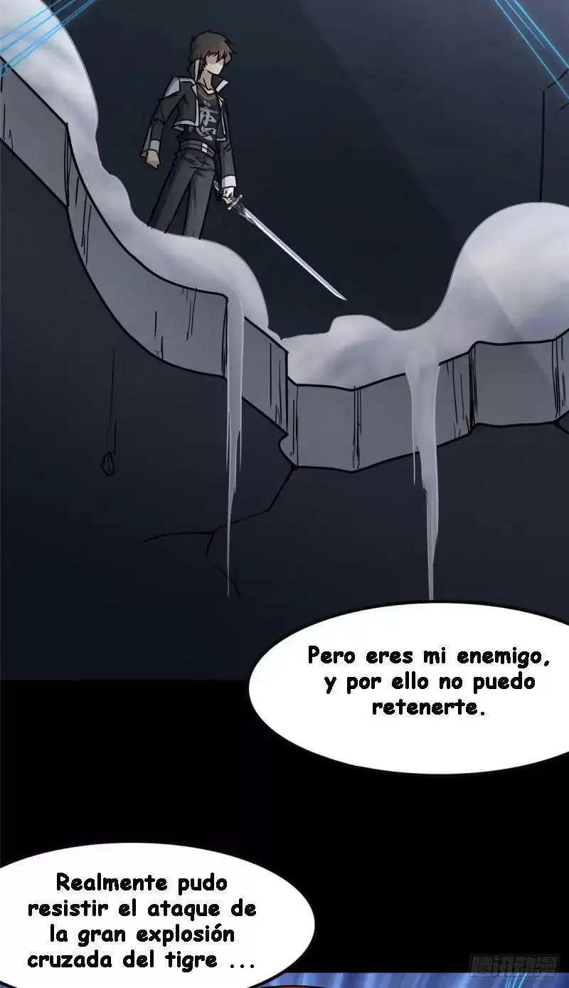 My Girlfriend Is A Zombie capítulo 227 página 46