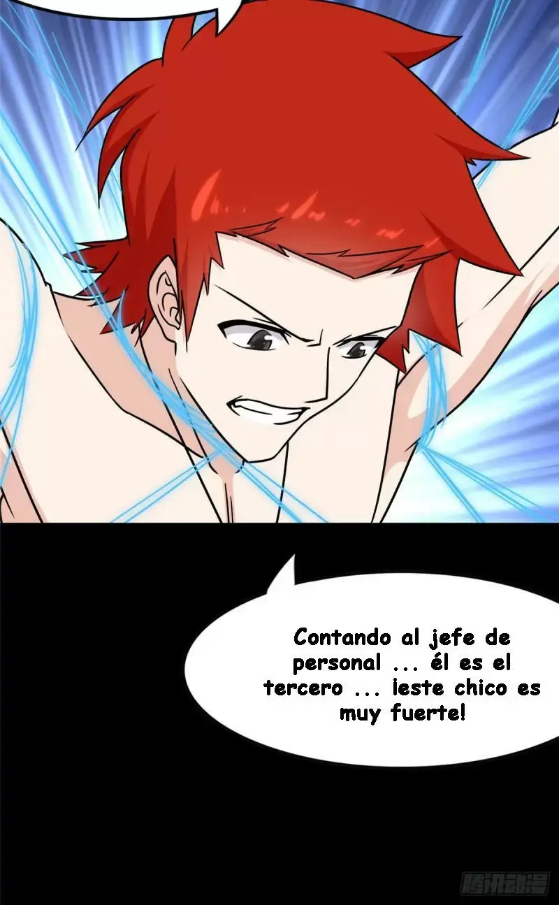 My Girlfriend Is A Zombie capítulo 227 página 47