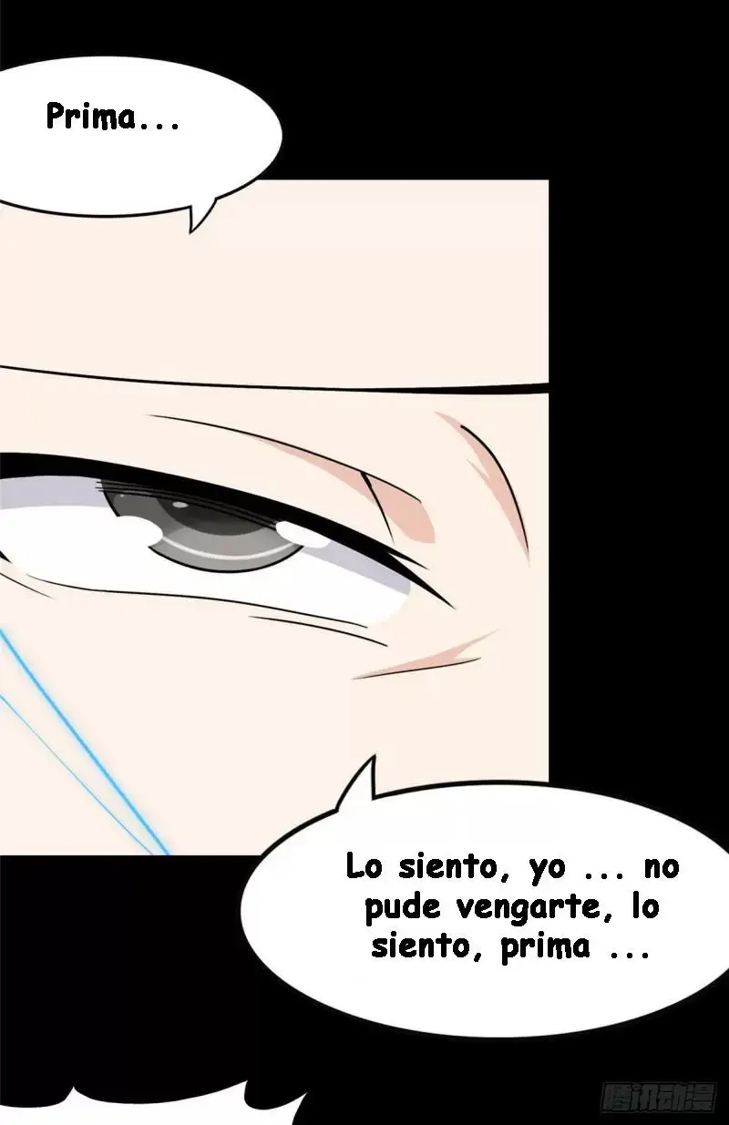 My Girlfriend Is A Zombie capítulo 227 página 49