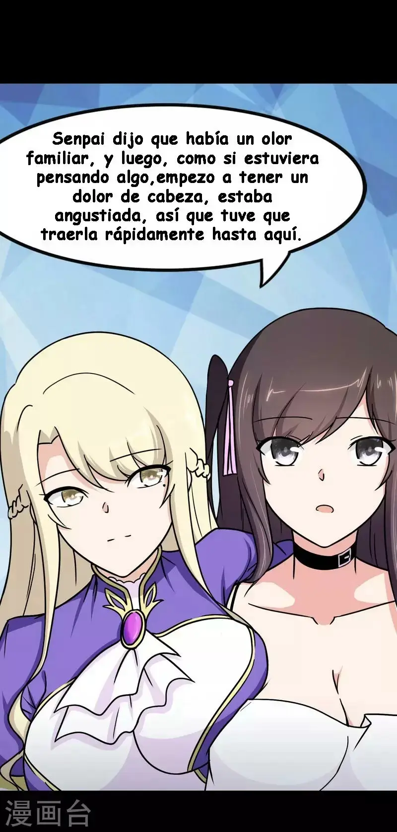 My Girlfriend Is A Zombie capítulo 227 página 54