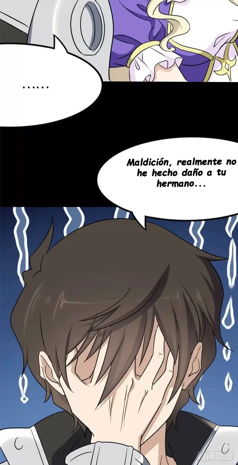 My Girlfriend Is A Zombie capítulo 227 página 62