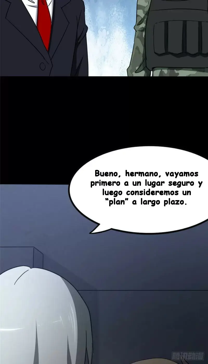 My Girlfriend Is A Zombie capítulo 227 página 64