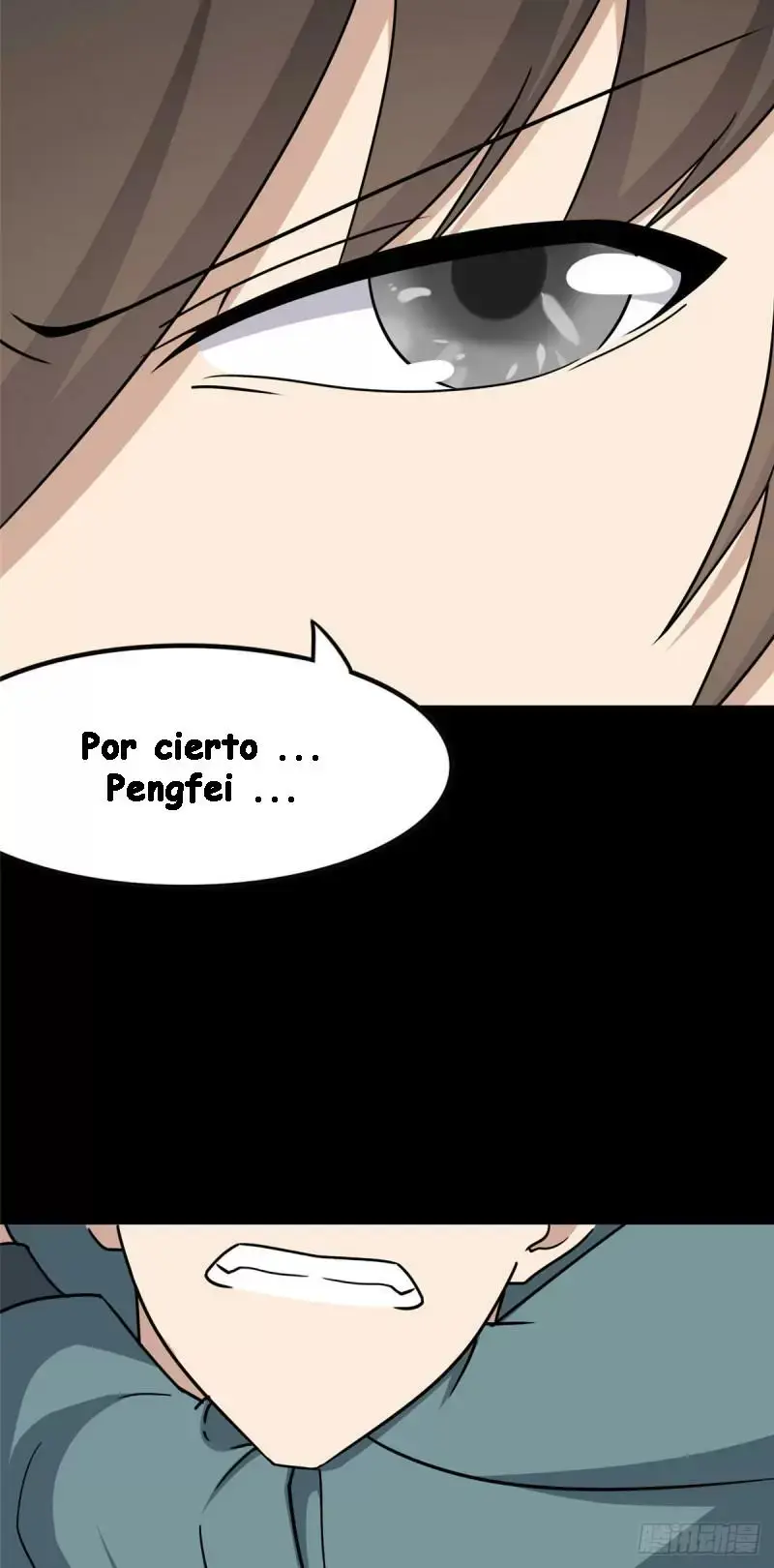 My Girlfriend Is A Zombie capítulo 227 página 68