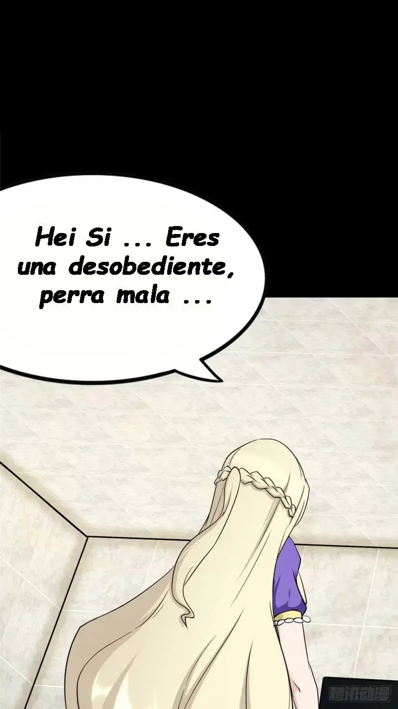 My Girlfriend Is A Zombie capítulo 229 página 15