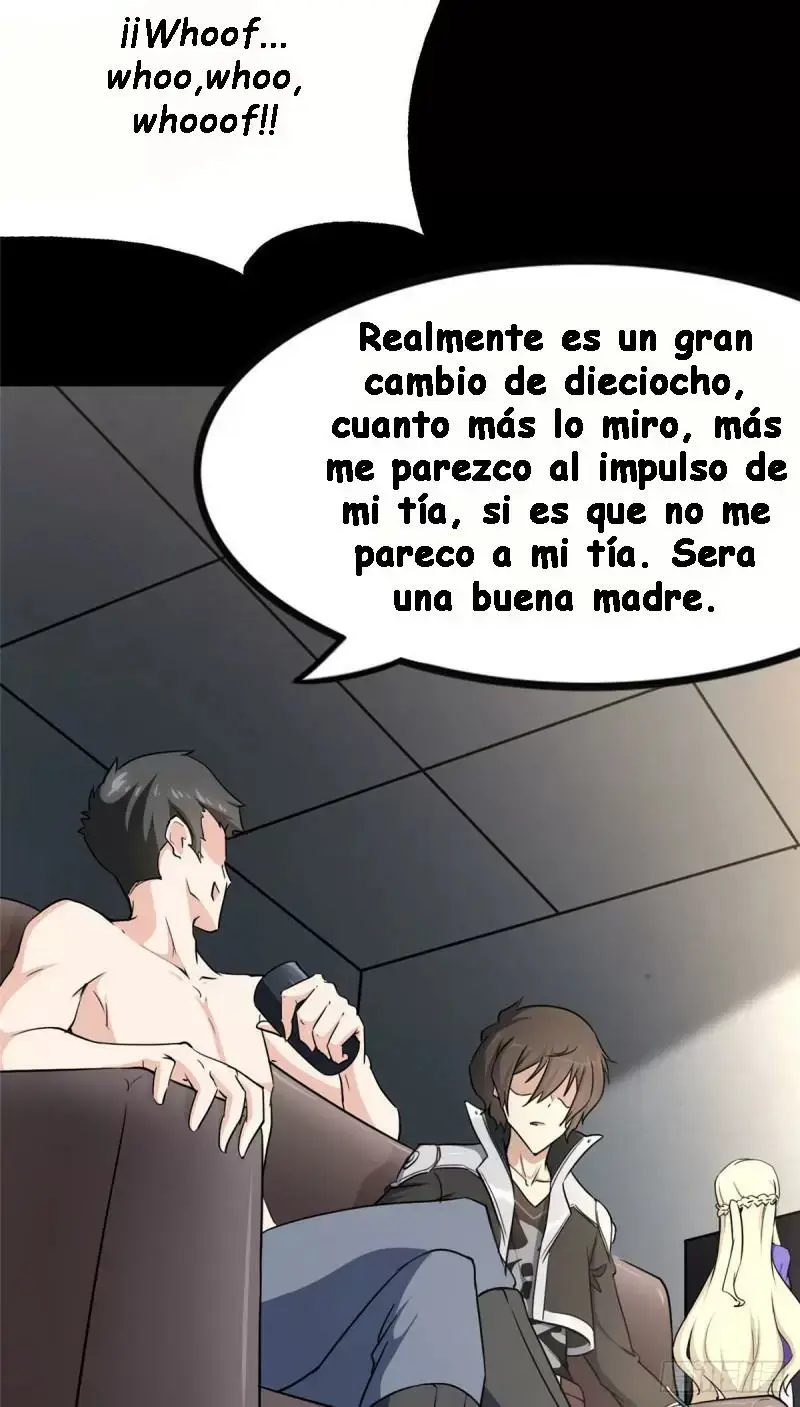 My Girlfriend Is A Zombie capítulo 229 página 18