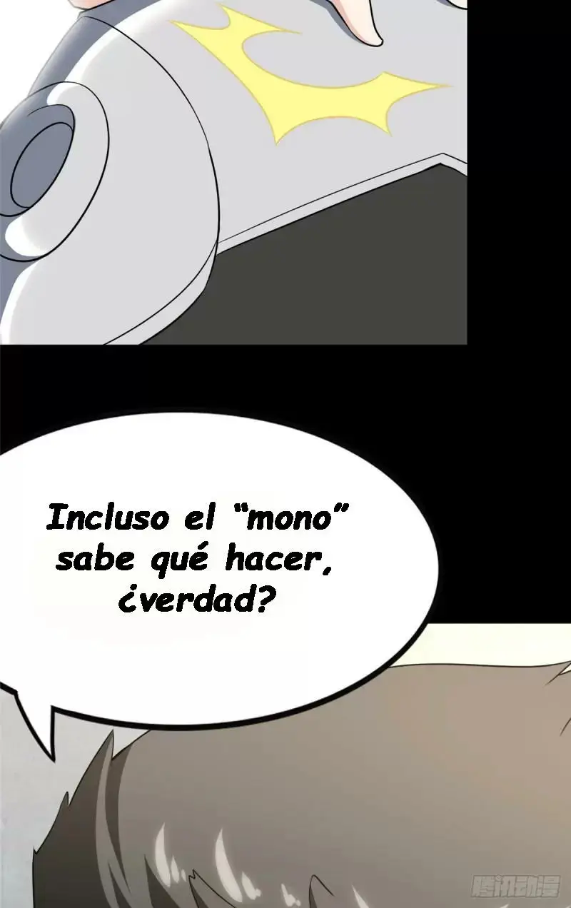 My Girlfriend Is A Zombie capítulo 229 página 21