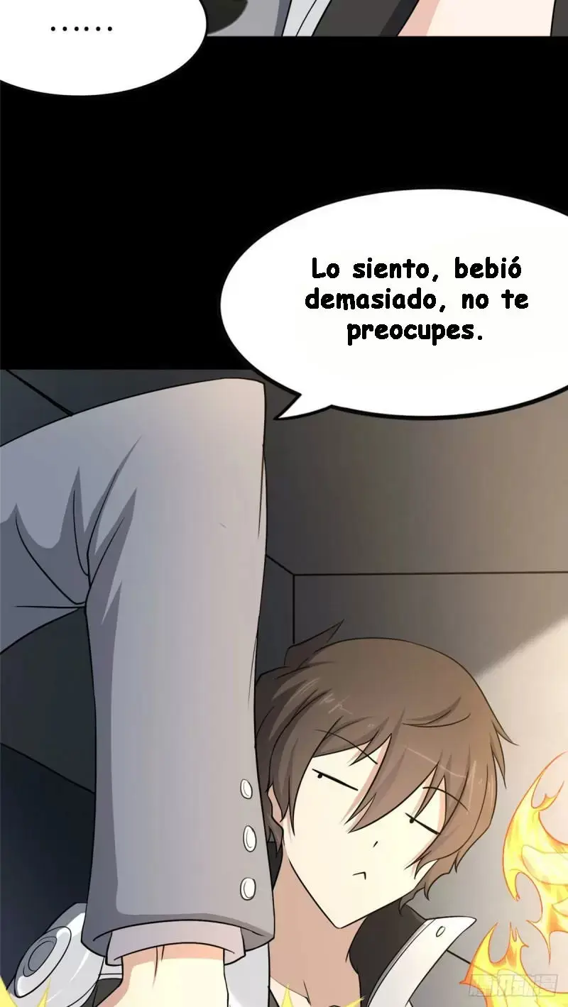 My Girlfriend Is A Zombie capítulo 229 página 24