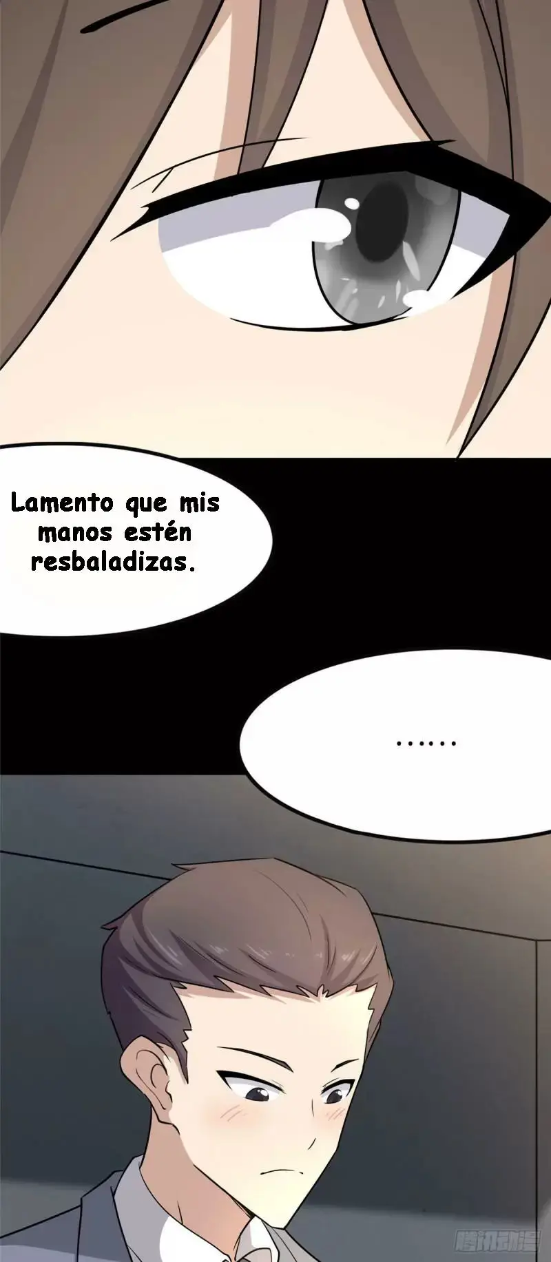 My Girlfriend Is A Zombie capítulo 229 página 26