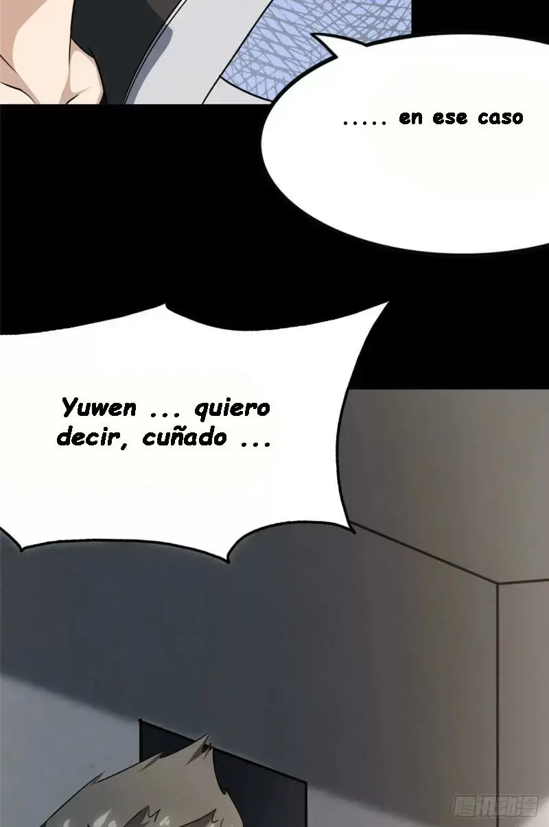 My Girlfriend Is A Zombie capítulo 229 página 33