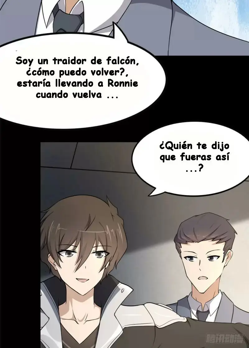 My Girlfriend Is A Zombie capítulo 229 página 37