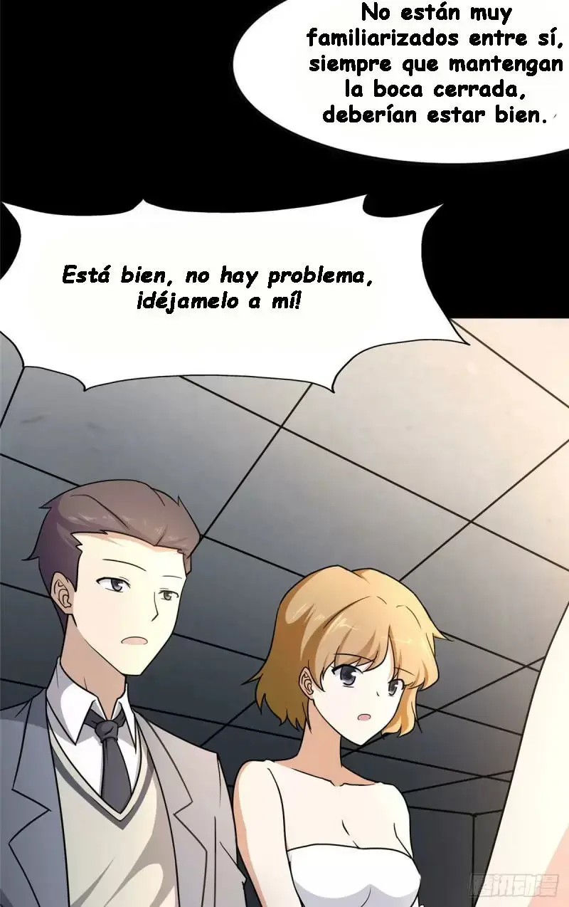 My Girlfriend Is A Zombie capítulo 229 página 42