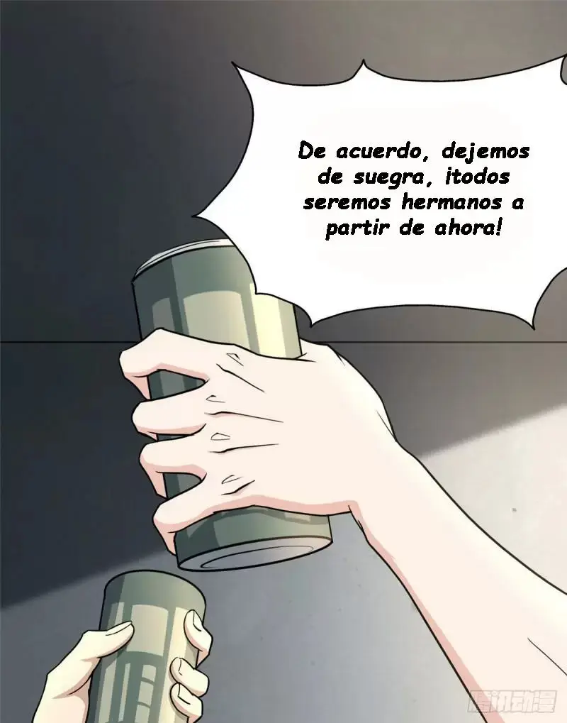 My Girlfriend Is A Zombie capítulo 229 página 47