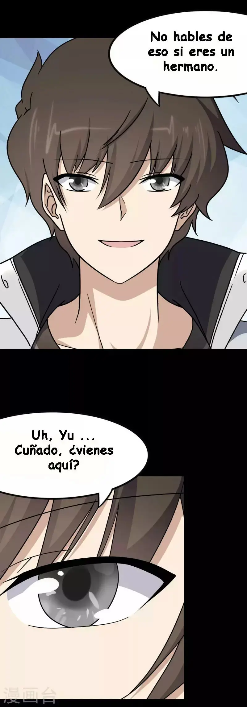 My Girlfriend Is A Zombie capítulo 229 página 50