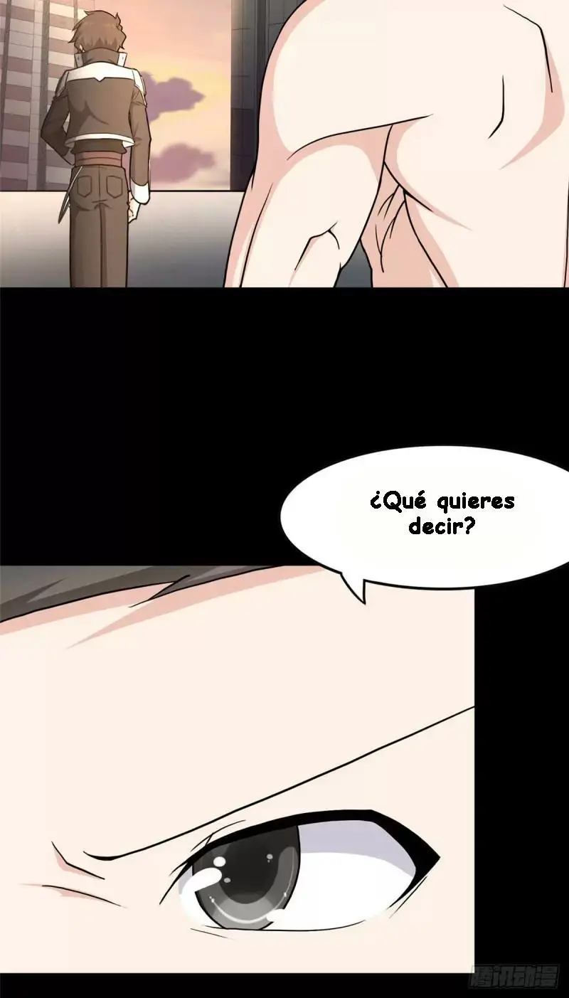 My Girlfriend Is A Zombie capítulo 229 página 54