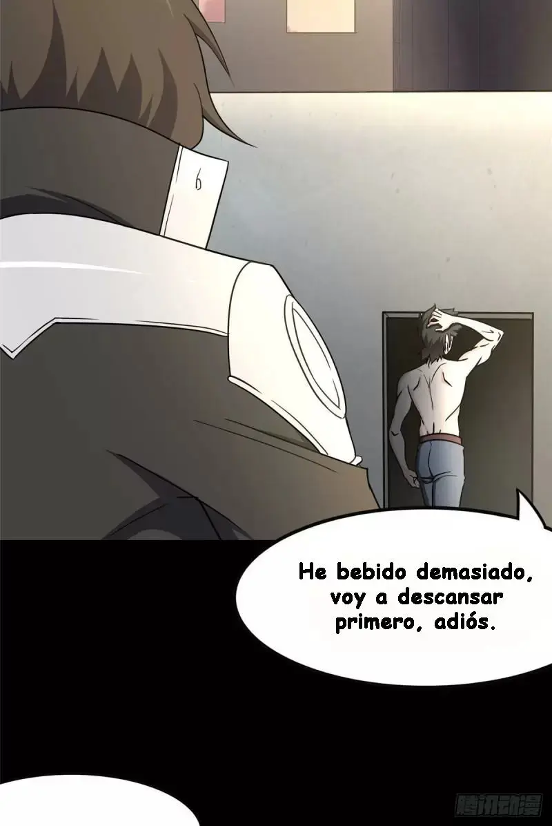 My Girlfriend Is A Zombie capítulo 229 página 62