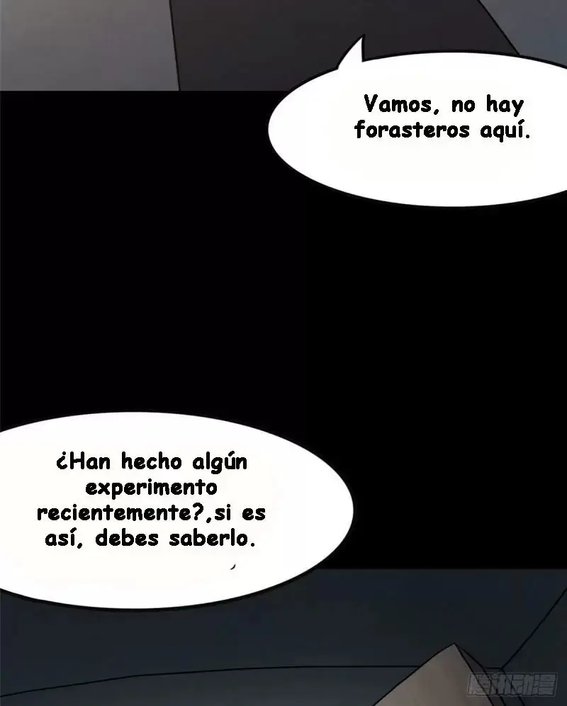 My Girlfriend Is A Zombie capítulo 229 página 65