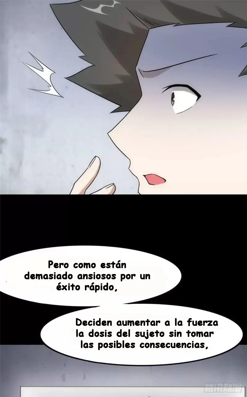 My Girlfriend Is A Zombie capítulo 230 página 15