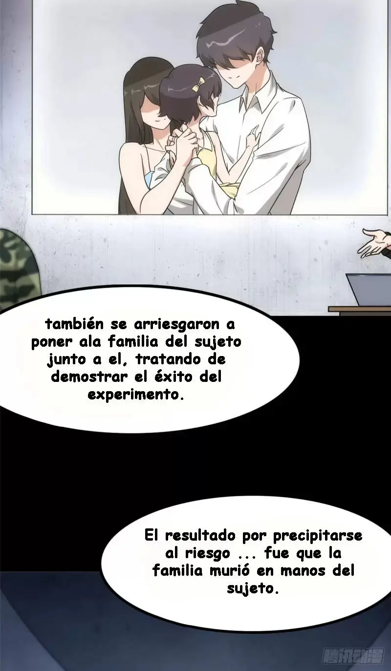 My Girlfriend Is A Zombie capítulo 230 página 16