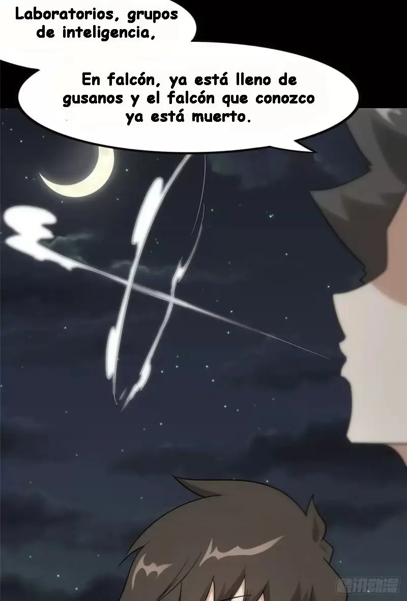 My Girlfriend Is A Zombie capítulo 230 página 18