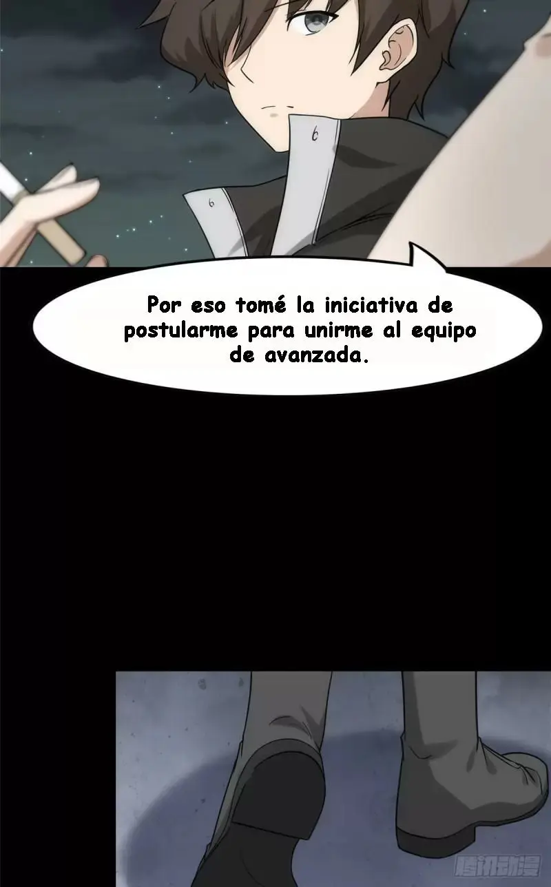 My Girlfriend Is A Zombie capítulo 230 página 19