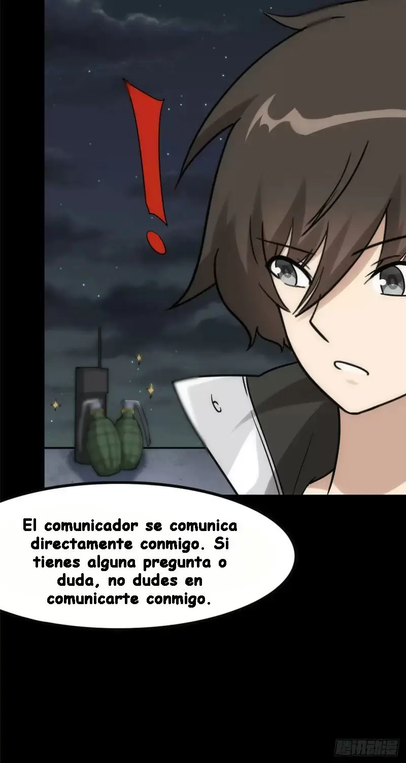 My Girlfriend Is A Zombie capítulo 230 página 25