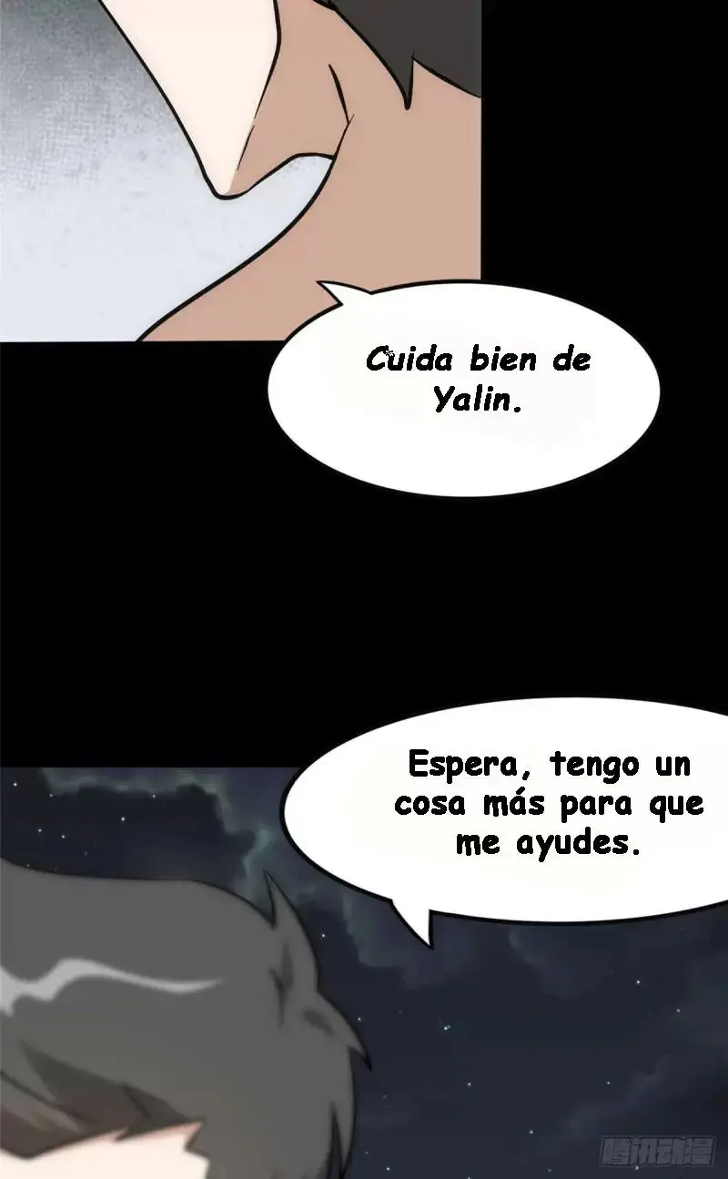 My Girlfriend Is A Zombie capítulo 230 página 37