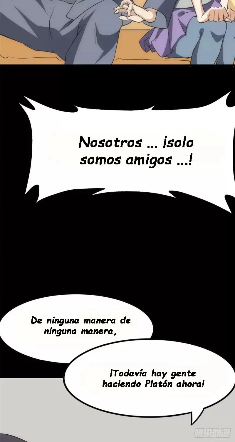 My Girlfriend Is A Zombie capítulo 230 página 57