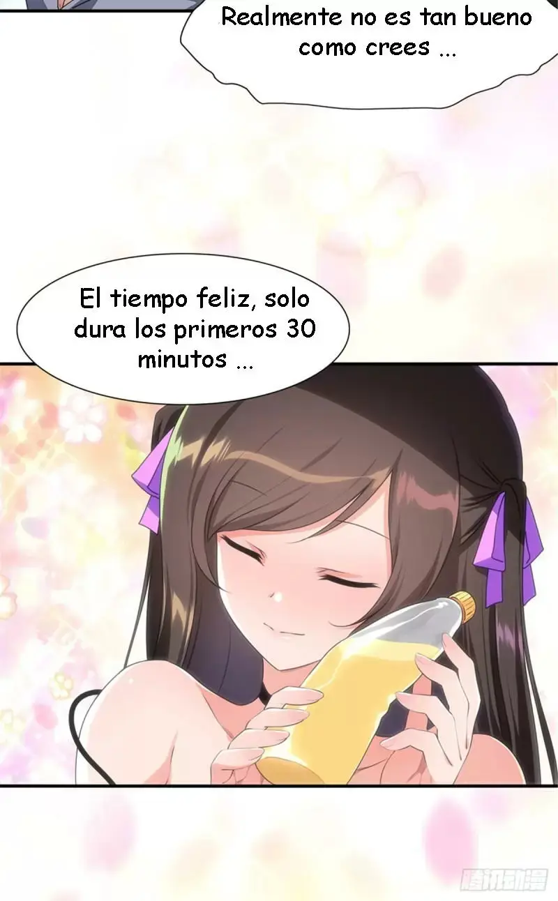 My Girlfriend Is A Zombie capítulo 231 página 5
