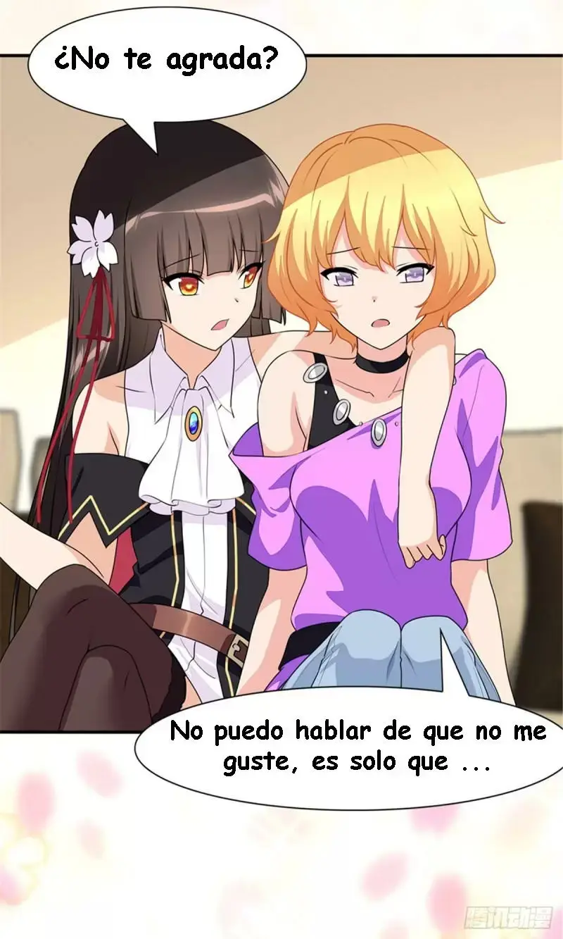 My Girlfriend Is A Zombie capítulo 231 página 11