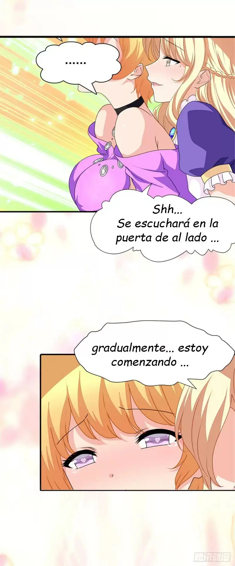My Girlfriend Is A Zombie capítulo 231 página 19