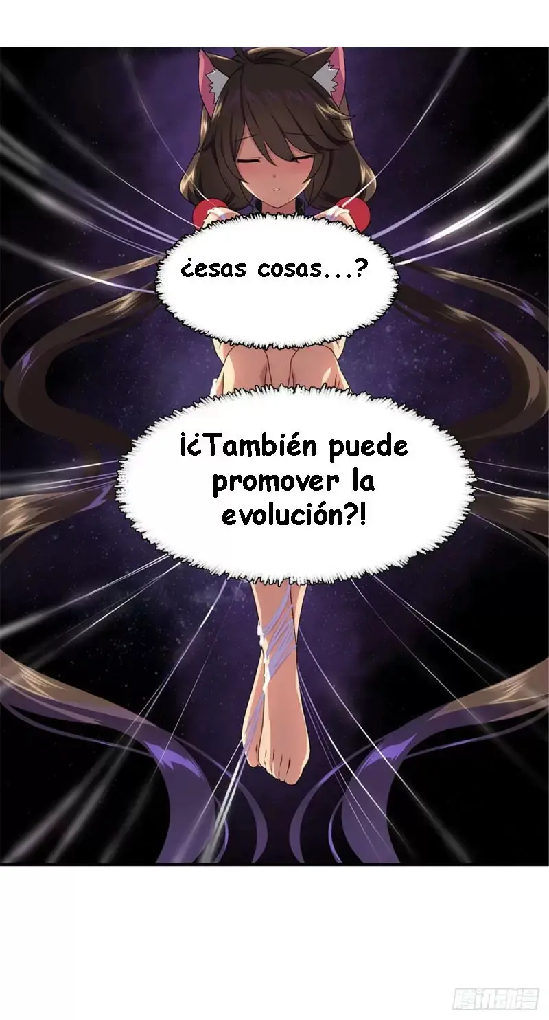 My Girlfriend Is A Zombie capítulo 231 página 38