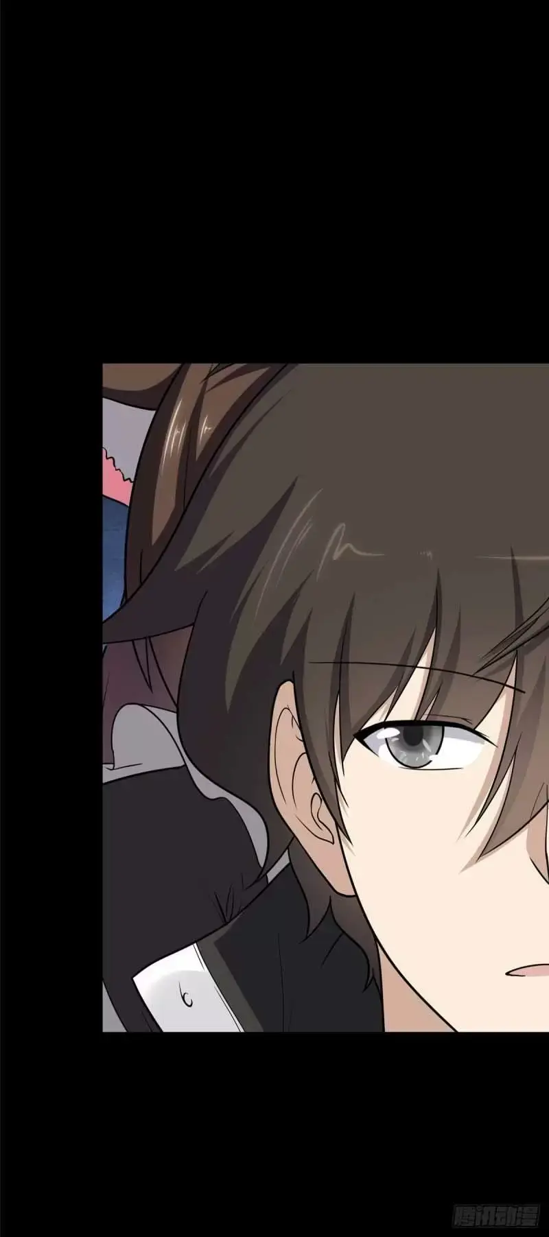 My Girlfriend Is A Zombie capítulo 233 página 5
