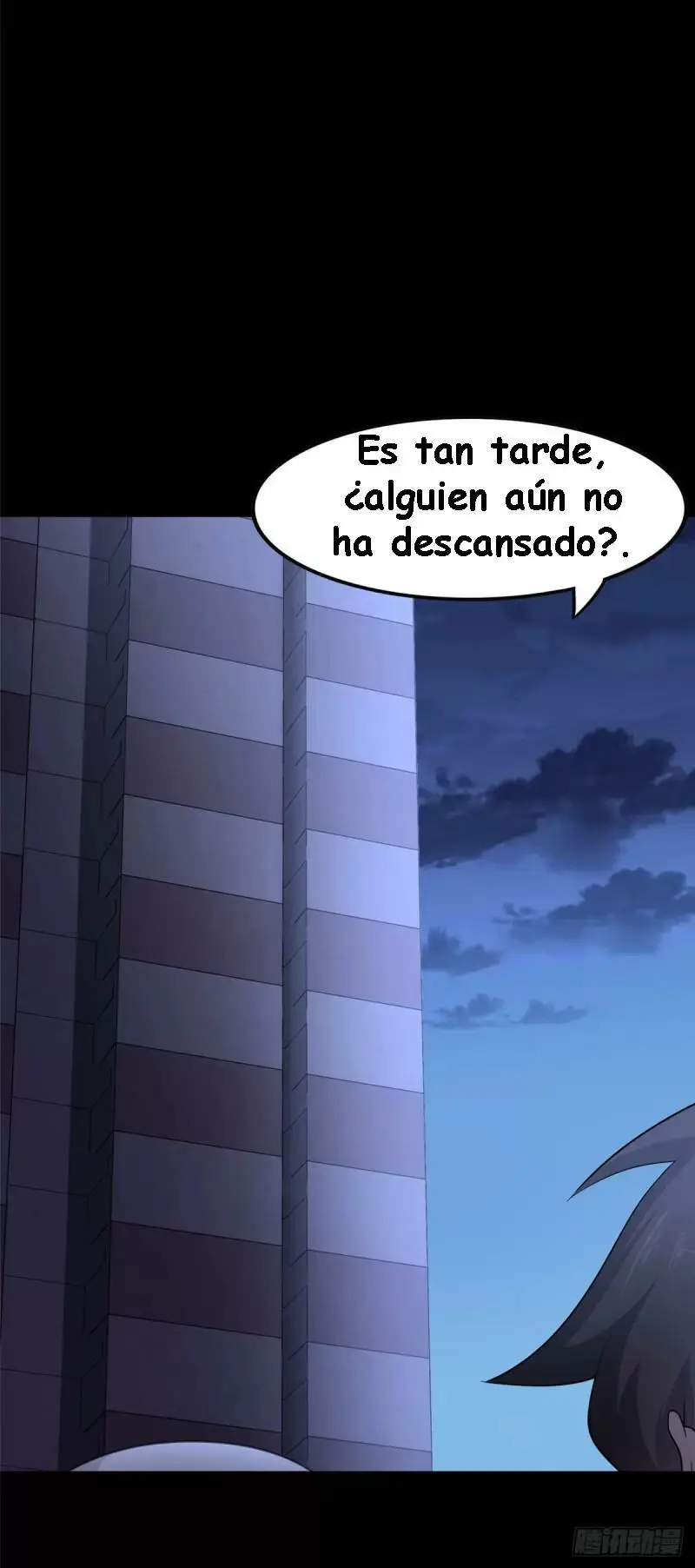 My Girlfriend Is A Zombie capítulo 233 página 6