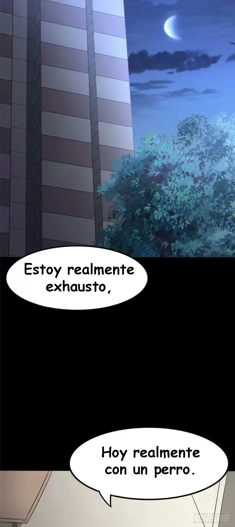 My Girlfriend Is A Zombie capítulo 233 página 43