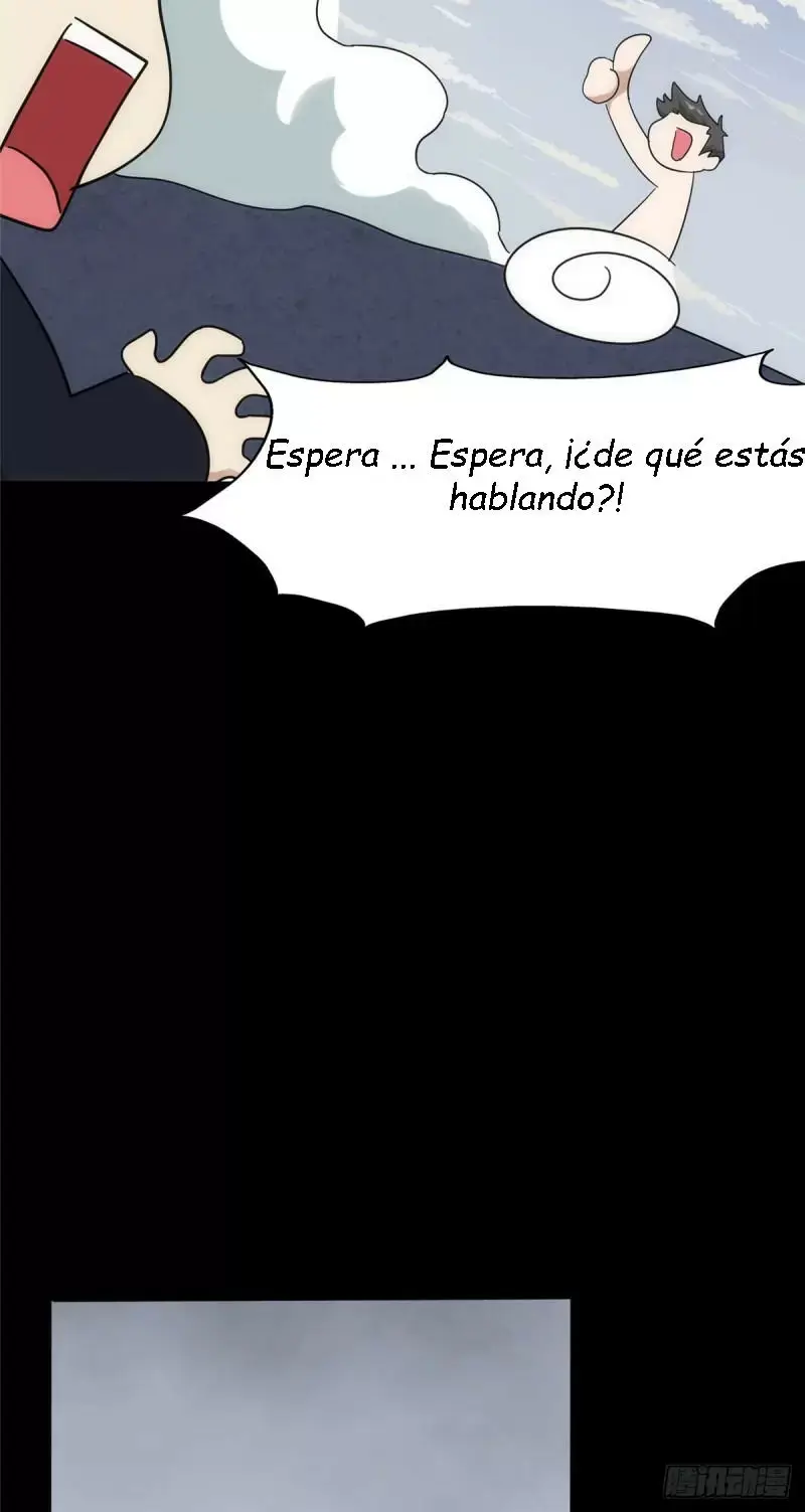My Girlfriend Is A Zombie capítulo 234 página 16
